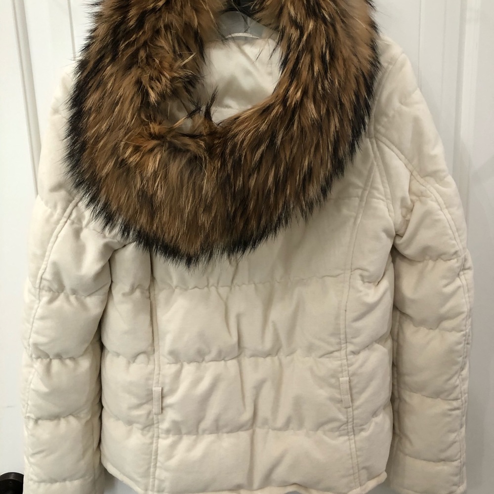 Puffer jacket - Picture 5 of 6